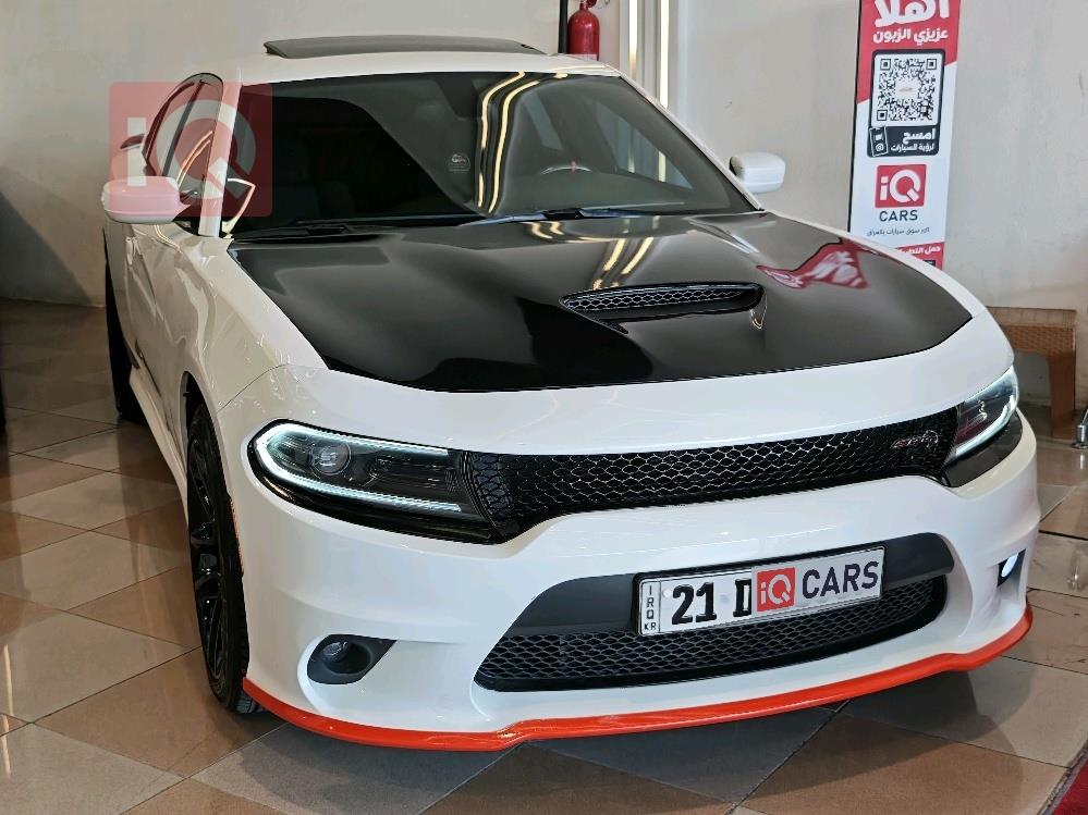 دودج تشارجر